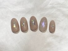 ネオリーブ ジューク 日吉店(Neolive JuQ)/定額ネイル