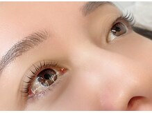 ビューティースペース オー 名駅本店(ビューティースペースO)/次世代まつげパーマ