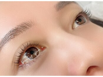 ビューティースペース オー 名駅本店(ビューティースペースO)/次世代まつげパーマ