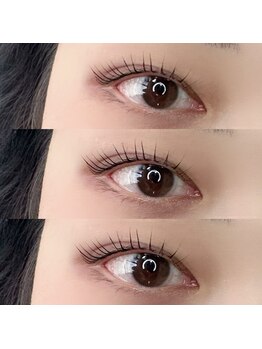 アイプラス 河原町三条(i plus)/まつげパーマ