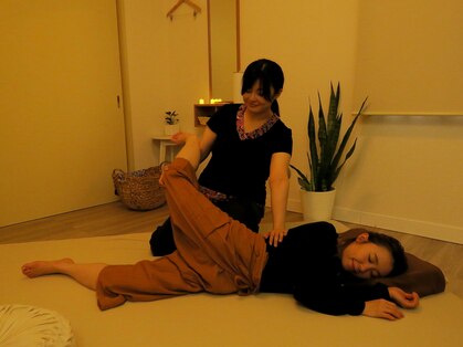 第2のおうちの写真