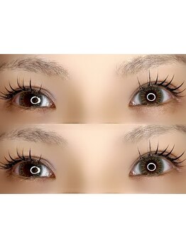 まつげのお悩み解決サロン