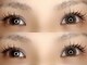エル(Elle)の写真/【SNSで話題のパリエク★】話題の束間&ワンホンまつげも再現可♪理想のボリューム感を実現します！