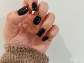 シンプルワンカラー