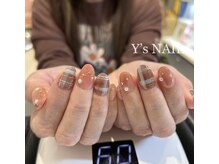 ワイズプロデュースネイルスタジオ イオンライカム店(Y's)/