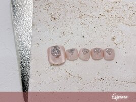 *Fトレンドネイル* 24/11