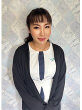 ハナココプラス 水戸店(hanaCoco+Plus) 西岡 愛美