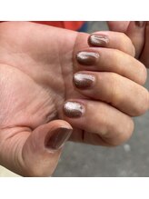 ウル ネイル(ulu nail.)/マグネット