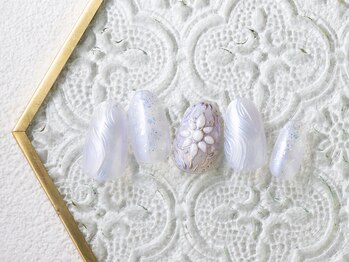 ジャミーラ(Jamila)/キャンペーンデザイン　￥11000