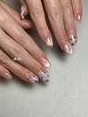 bridal nail