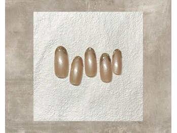 マルネイル 池袋店(MARU NAIL)/regular design ¥7,480