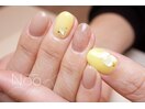 Nookデザインサンプル♪