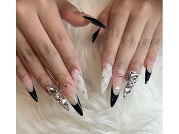 フォア ネイル(FOI NAIL)/