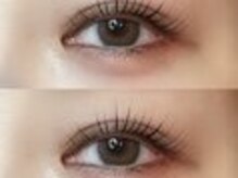 ナナ 福岡(NANA)/パリジェンヌ