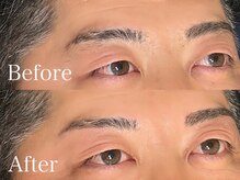 リジュベ(Rejuve)/メンズアイブロウ［まゆ毛］