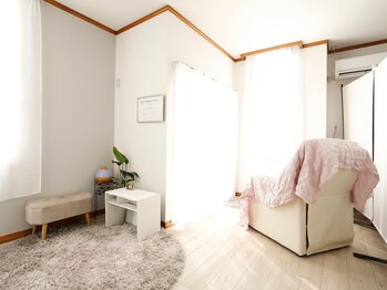 プレジャー(pleasure.)/エネルギーチャージしましょう♪