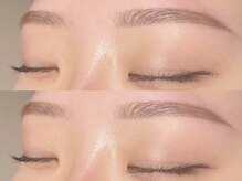 ビューティーブロウ 小山店/眉毛wax脱毛