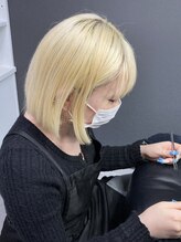 カルフールノア 成増店(carrefour Noa) Noa rio