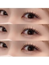 ラグジュ 津田沼店(LUXGE)/フラットラッシュ