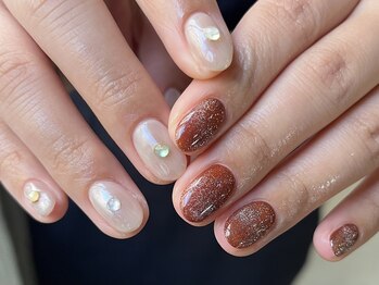 タクミウラワ アズ エティル(takumi urawa as Etel)/