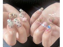 ハク(haku)/【トレンド★フルデザイン】