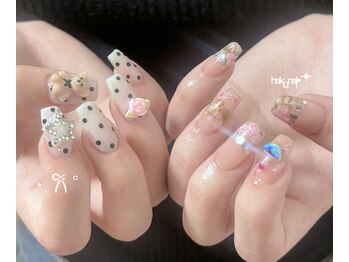 【トレンド★フルデザイン】