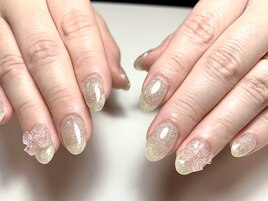 フラッシュネイル