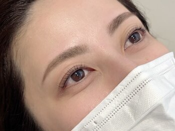 ジャミー(jammy)/ラッシュリフト&アイブロウSet♪