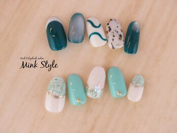 ミンクスタイル 駒沢店(Mink Style)/