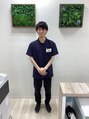トータルボディケア 仙台ロフト店(TOTAL BODY CARE) 前田 亮人