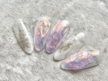 エムネイル(M nail)/