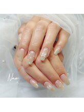 ガーデンネイル(GARDEN Nail)/やり放題(お待ち込みデザイン)