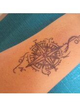 チェリーズクラブ(Cherry'sClub)/ジャグアアート