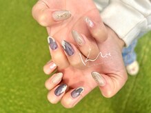 クレー(Klee)/定額Rich Design