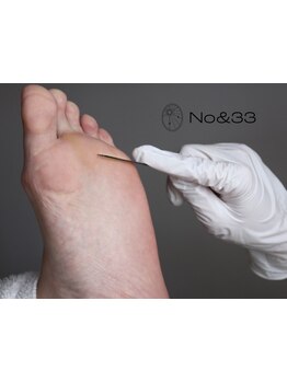 角質ケアができるサロン