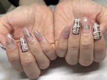 サラ 千種吹上店(Sara)/120分アートフリー