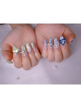 仕事帰り・早朝OKのサロン