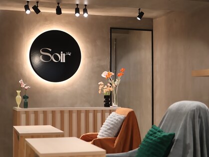 ソワール ユヌ(soir -une-)の写真