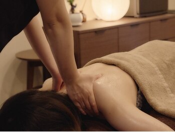 風凪の写真/《自律神経を整える》深い癒しに浸れる時間を.*【経絡】に沿った施術で不調を抱えた身体もふわっと軽く♪