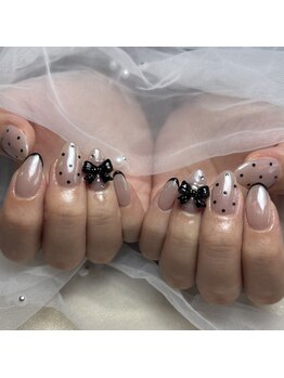 Tama指名限定デザイン