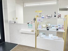 9:00～まで20:00までOPENしているので仕事帰りにも通えます♪