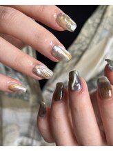 アステール バイ ディル(Aster by DILL)/お任せグレー