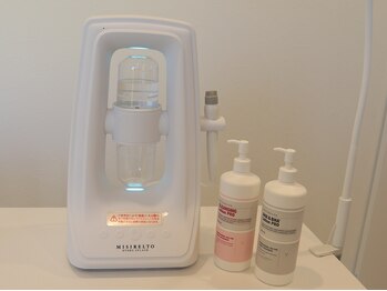 ルノン(Le non)/ハイドロケア