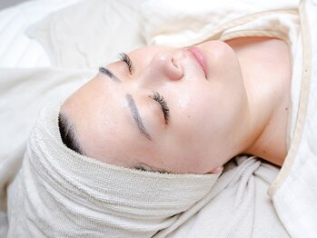 アミュレット(Amulette)/鎮静パック[保湿/鎮静/赤ら顔]