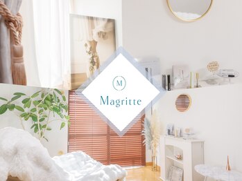 マグリット(Magritte)