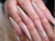 ネイルサロンアンドスクール ミュゲット(mughetto)/