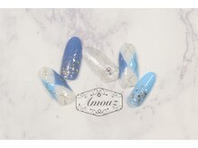 アモウズ(Amouz)/【テーマ:アーガイルチェック】3