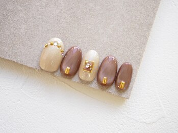 トリトン(triton)/何度でも選べる定額♪6980円