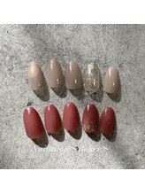 ルリエ(Relier)/定額ネイル