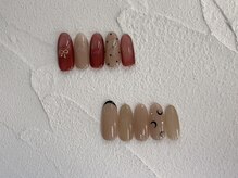 プラルーチェ(Platluce)/【定額】Mコース